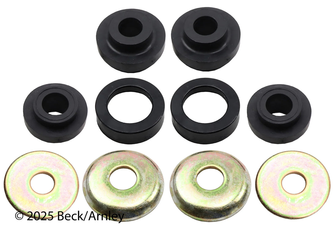 Beck/Arnley 101-4282 1983-1997 Ford Ranger Radius Arm Bushing