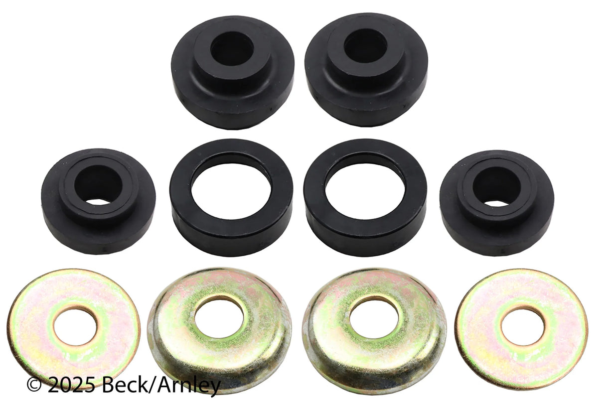 Beck/Arnley 101-4282 1983-1997 Ford Ranger Radius Arm Bushing