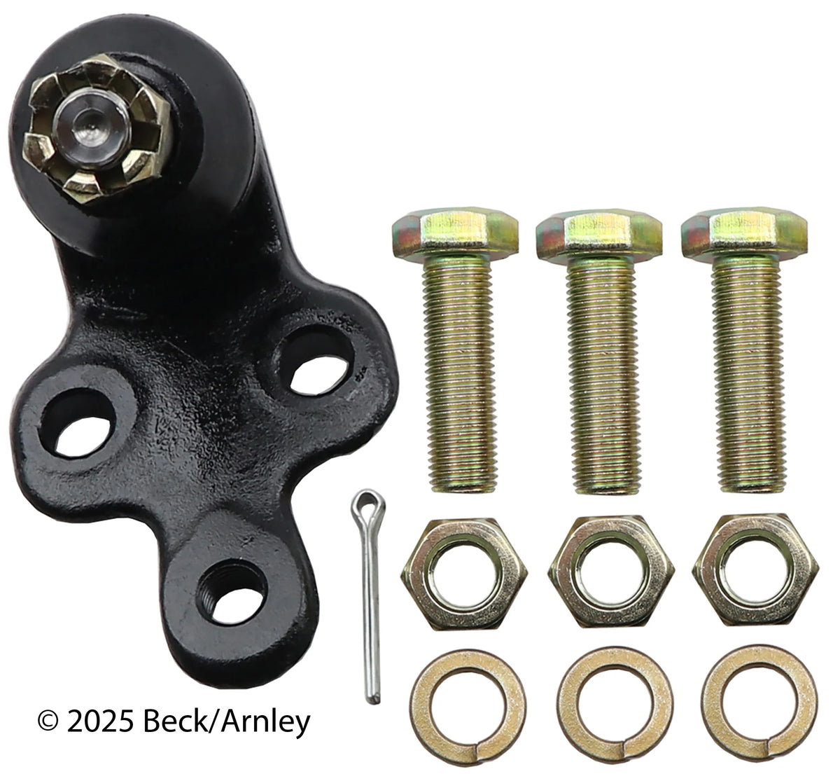 Beck/Arnley 101-4286 1995-2004 Toyota Avalon Suspension Ball Joint