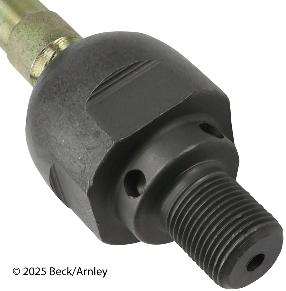 Beck/Arnley 101-4290 1991-1995 Acura Legend Steering Tie Rod End