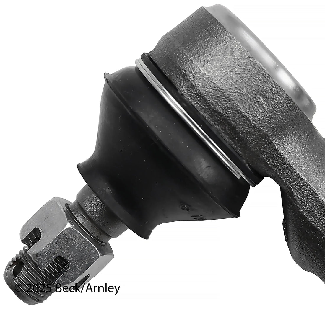 Beck/Arnley 101-4291 2012-2018 Toyota Yaris Steering Tie Rod End
