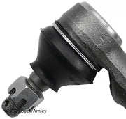 Beck/Arnley 101-4291 2012-2018 Toyota Yaris Steering Tie Rod End