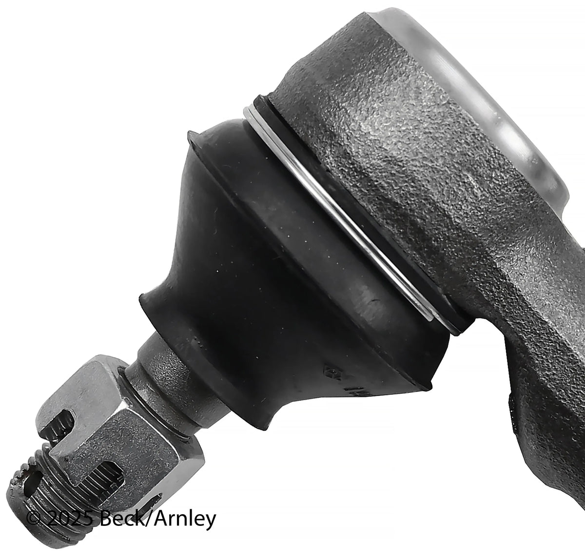 Beck/Arnley 101-4291 2012-2018 Toyota Yaris Steering Tie Rod End