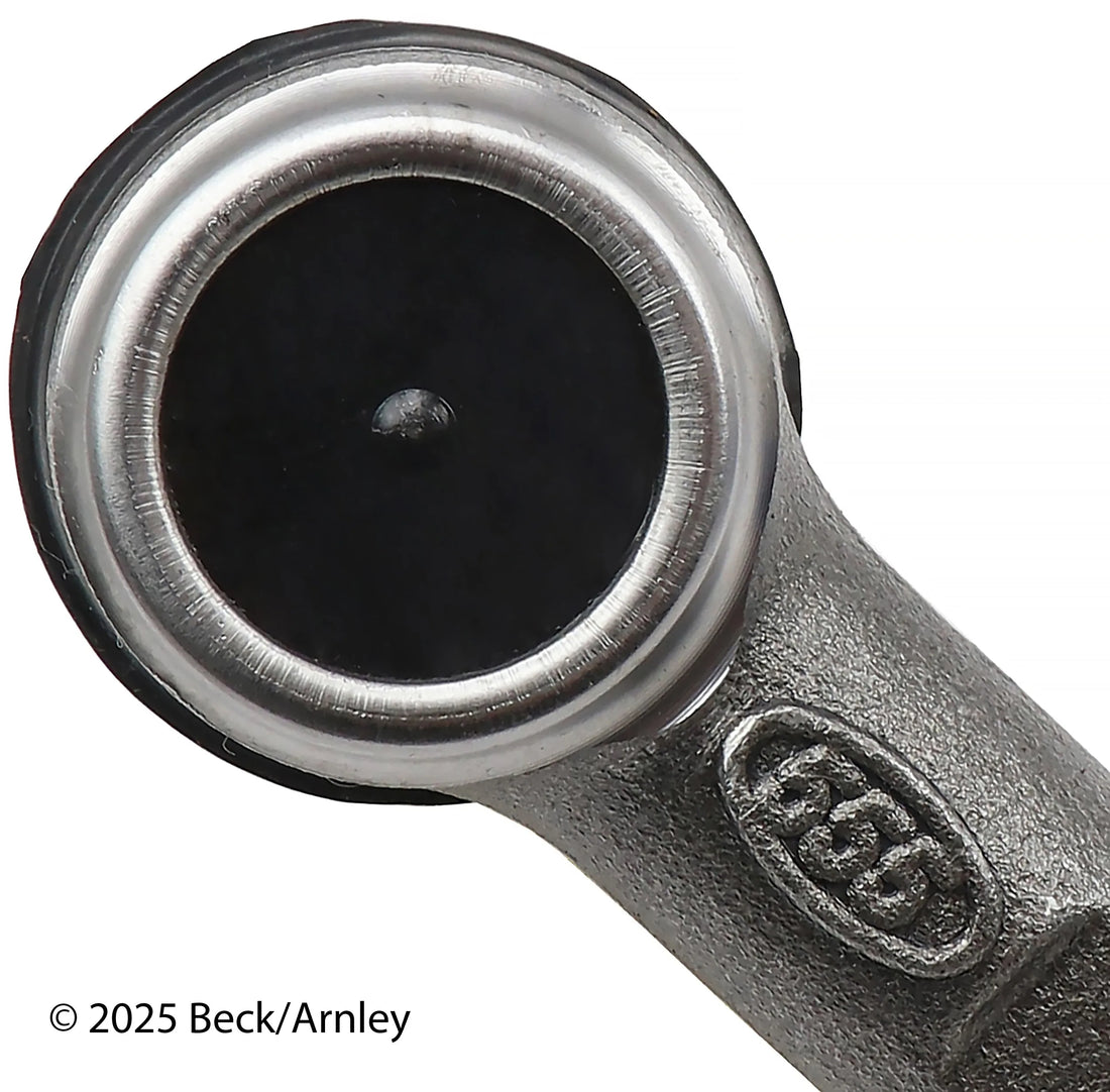 Beck/Arnley 101-4291 2012-2018 Toyota Yaris Steering Tie Rod End