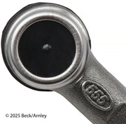 Beck/Arnley 101-4291 2012-2018 Toyota Yaris Steering Tie Rod End