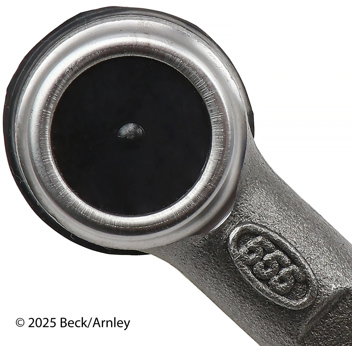 Beck/Arnley 101-4291 2012-2018 Toyota Yaris Steering Tie Rod End