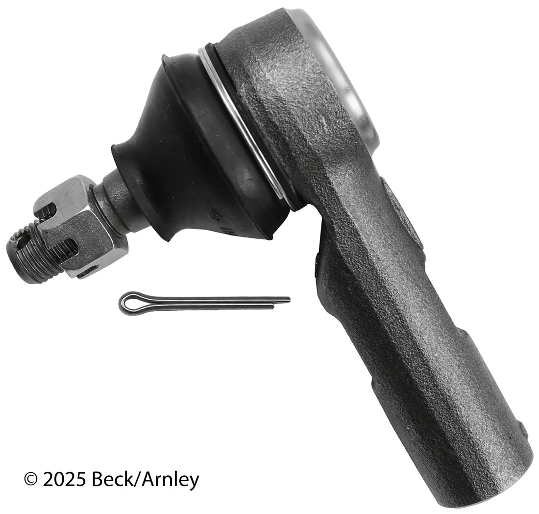 Beck/Arnley 101-4291 2012-2018 Toyota Yaris Steering Tie Rod End