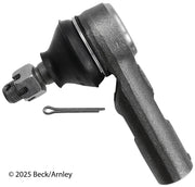 Beck/Arnley 101-4291 2012-2018 Toyota Yaris Steering Tie Rod End