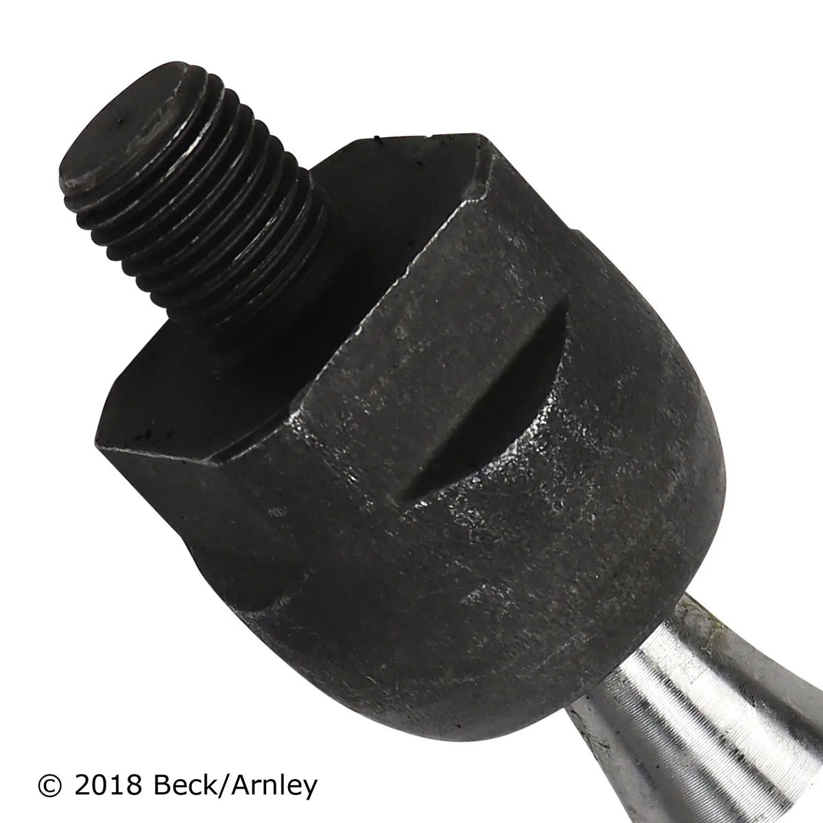 Beck/Arnley 101-4293 1996-2003 Toyota RAV4 Steering Tie Rod End