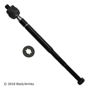 Beck/Arnley 101-4293 1996-2003 Toyota RAV4 Steering Tie Rod End