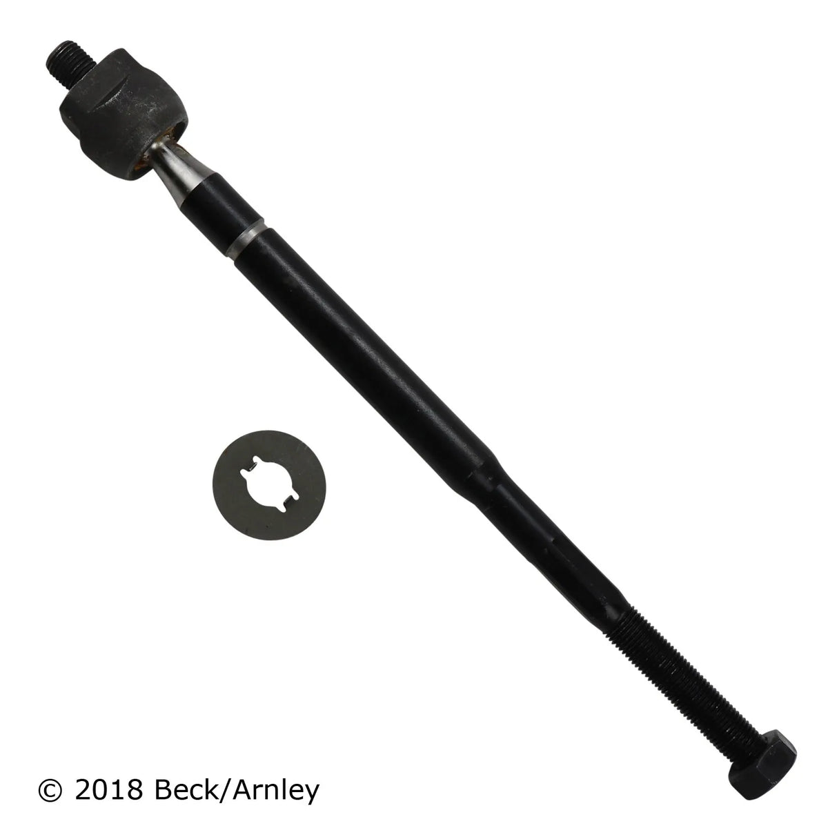 Beck/Arnley 101-4293 1996-2003 Toyota RAV4 Steering Tie Rod End