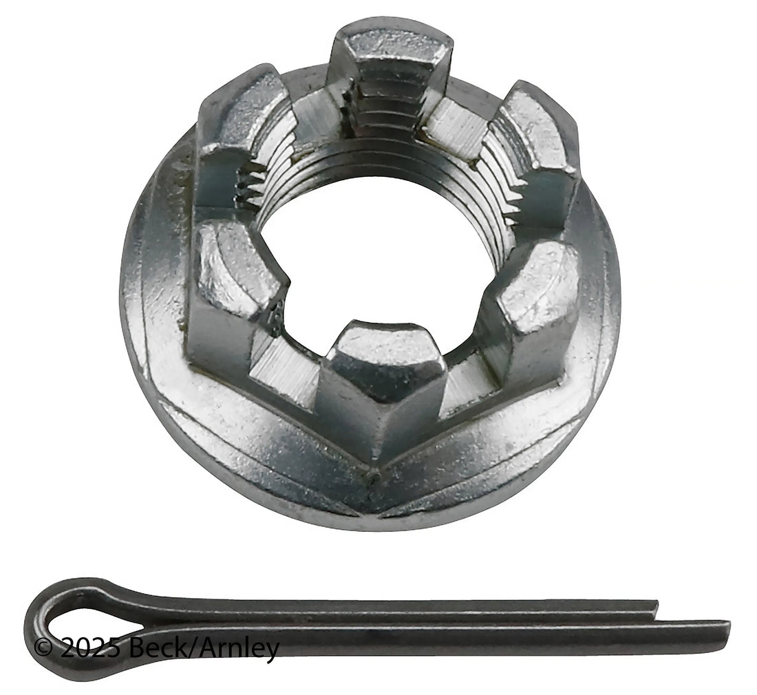 Beck/Arnley 101-4306 1996-2000 Toyota RAV4 Suspension Ball Joint