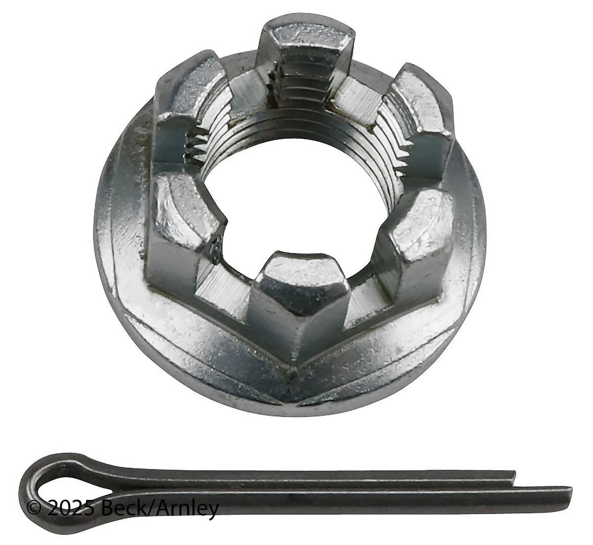 Beck/Arnley 101-4306 1996-2000 Toyota RAV4 Suspension Ball Joint