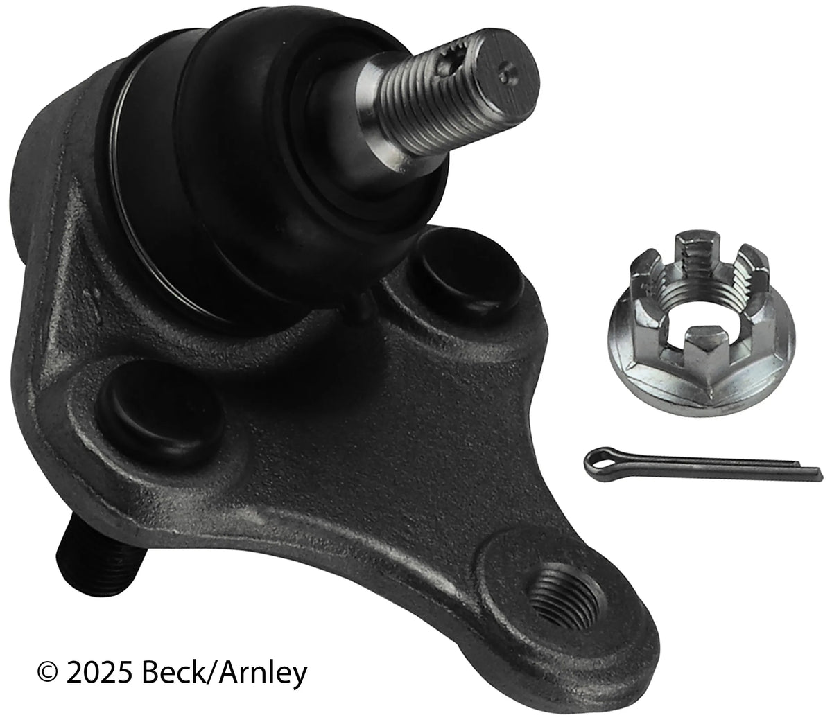 Beck/Arnley 101-4306 1996-2000 Toyota RAV4 Suspension Ball Joint