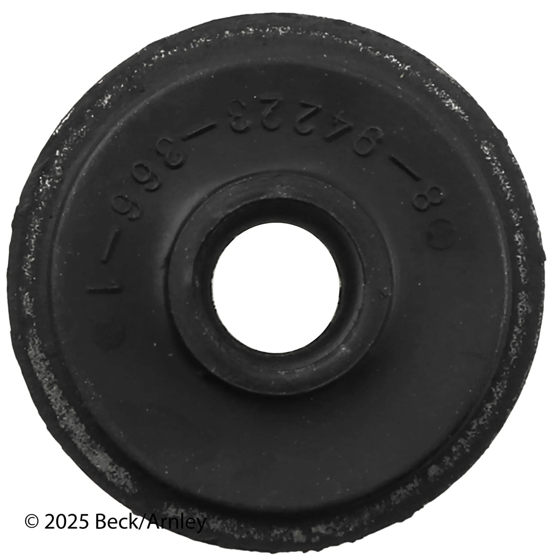 Beck/Arnley 101-4309 1981-1994 Isuzu Pickup Suspension Control Arm Bushing