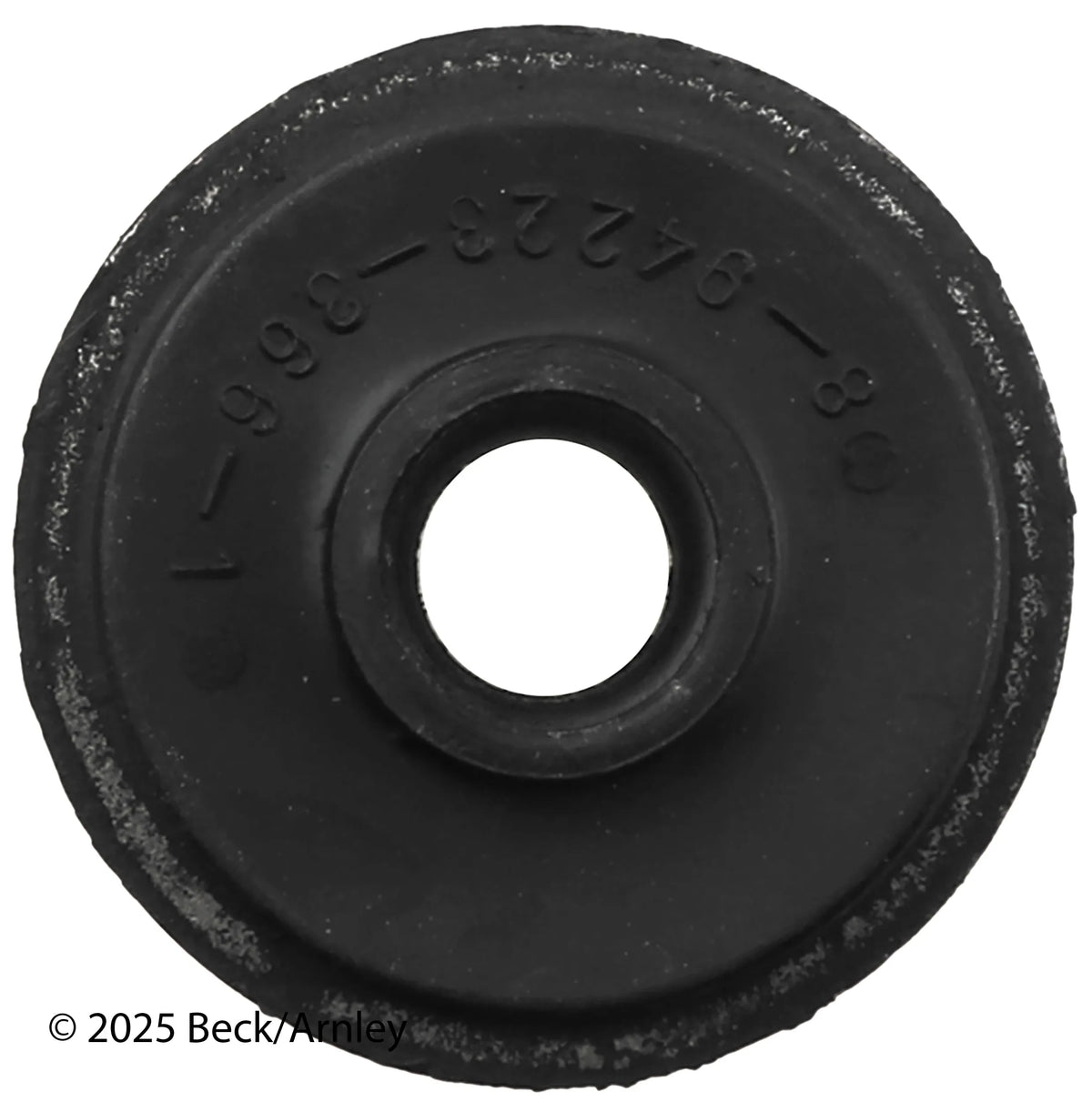 Beck/Arnley 101-4309 1981-1994 Isuzu Pickup Suspension Control Arm Bushing