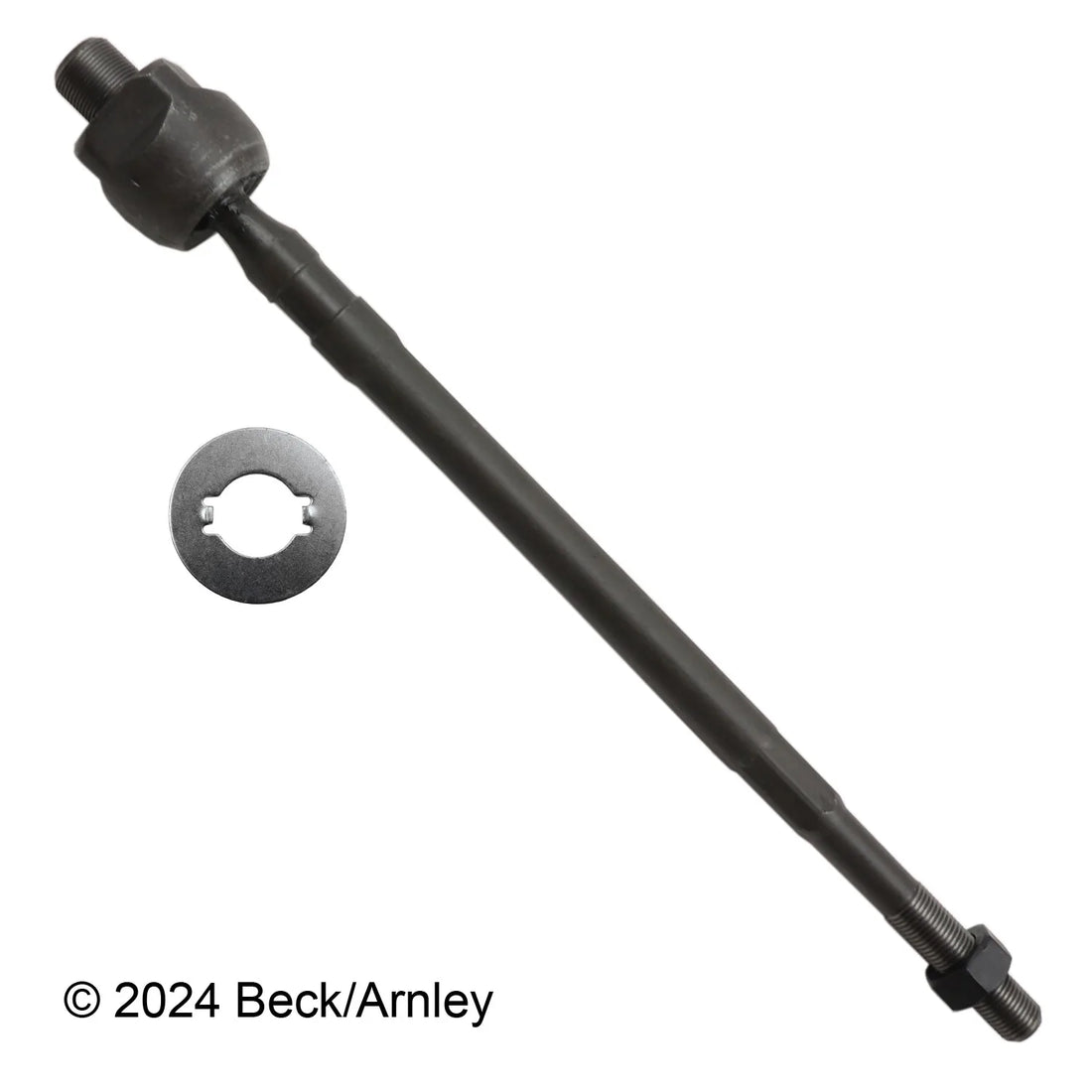 Beck/Arnley 101-4326 1990-1997 Mazda Miata Steering Tie Rod End