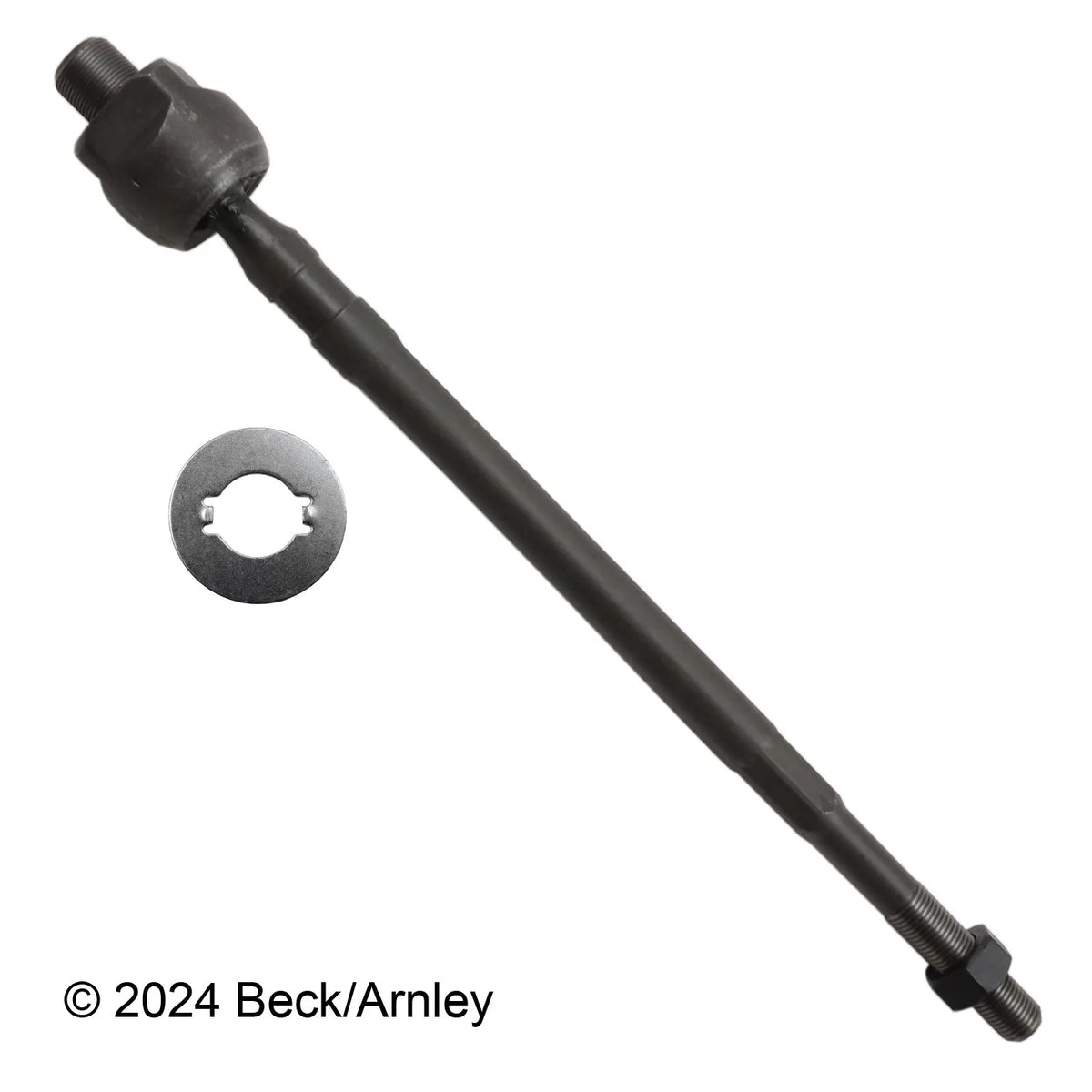 Beck/Arnley 101-4326 1990-1997 Mazda Miata Steering Tie Rod End