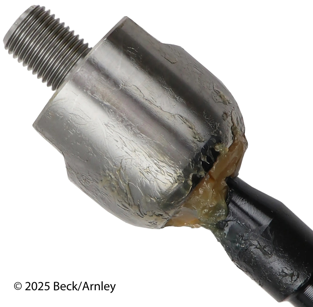 Beck/Arnley 101-4327 1991-1995 Toyota MR2 Steering Tie Rod End