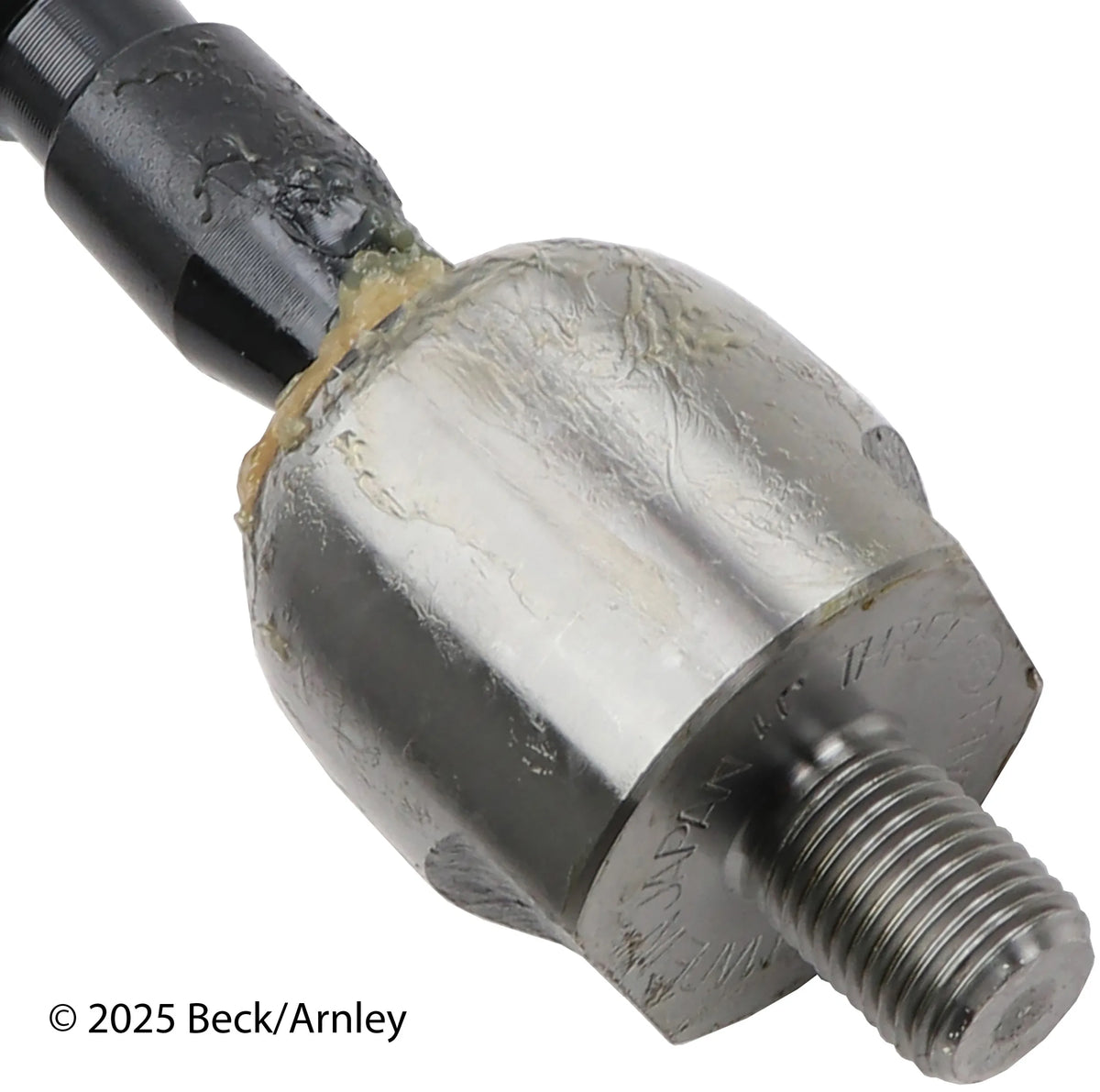 Beck/Arnley 101-4327 1991-1995 Toyota MR2 Steering Tie Rod End