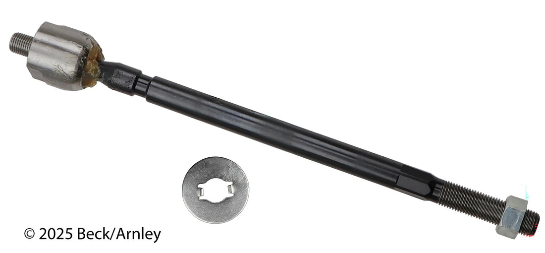 Beck/Arnley 101-4327 1991-1995 Toyota MR2 Steering Tie Rod End