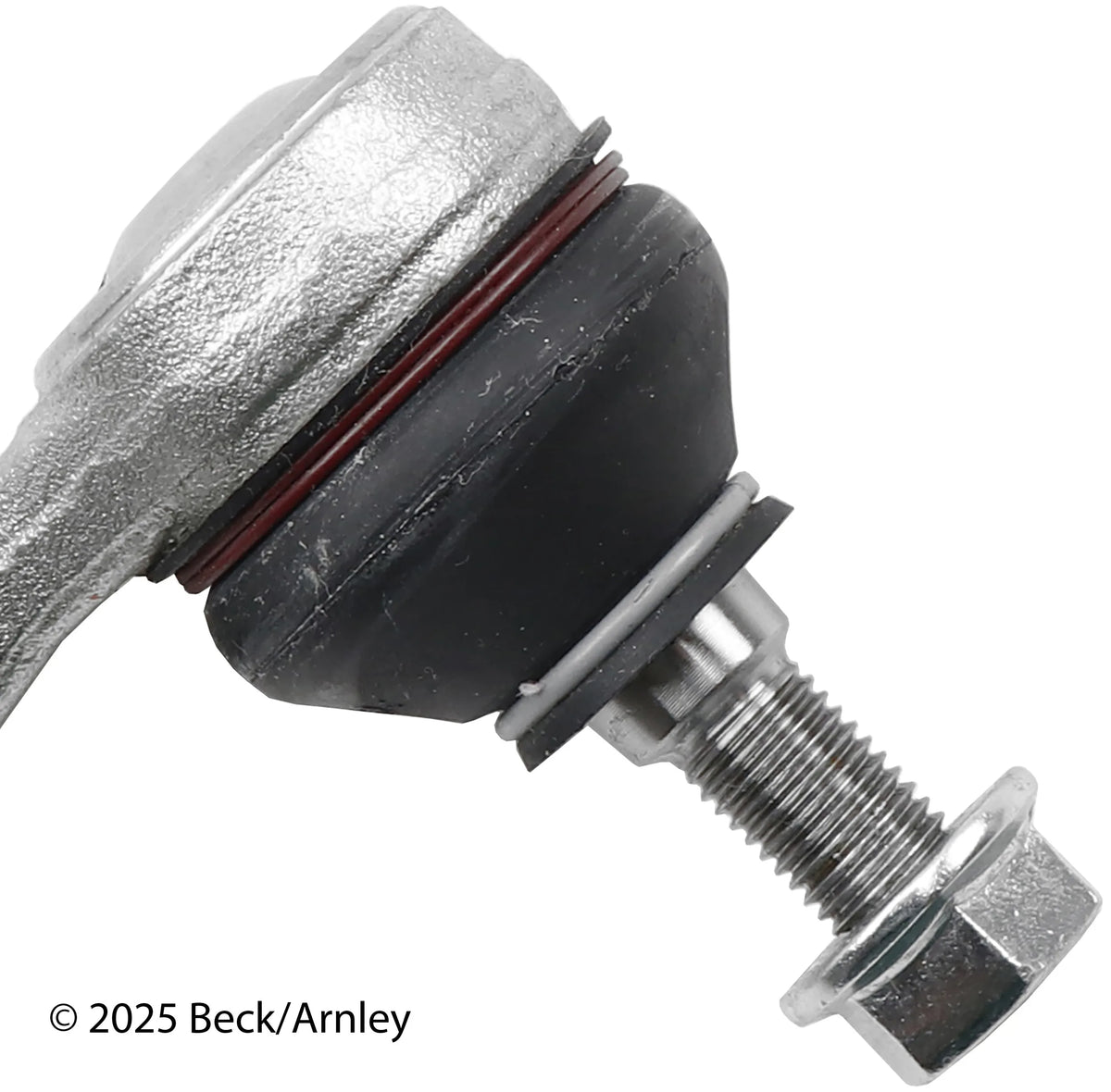 Beck/Arnley 101-4329 1990-2001 Acura Integra Steering Tie Rod End