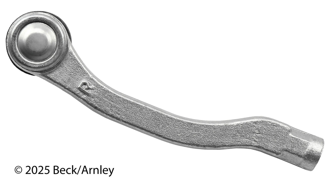 Beck/Arnley 101-4329 1990-2001 Acura Integra Steering Tie Rod End