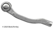 Beck/Arnley 101-4329 1990-2001 Acura Integra Steering Tie Rod End