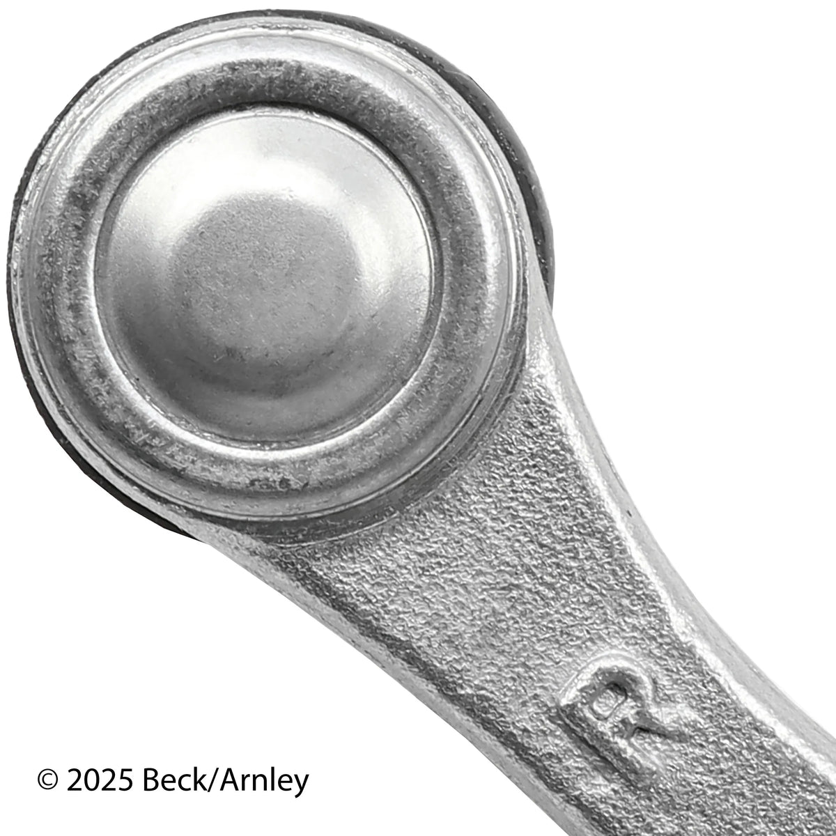 Beck/Arnley 101-4329 1990-2001 Acura Integra Steering Tie Rod End