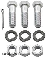 Beck/Arnley 101-4338 1989-1998 Suzuki Sidekick Suspension Ball Joint