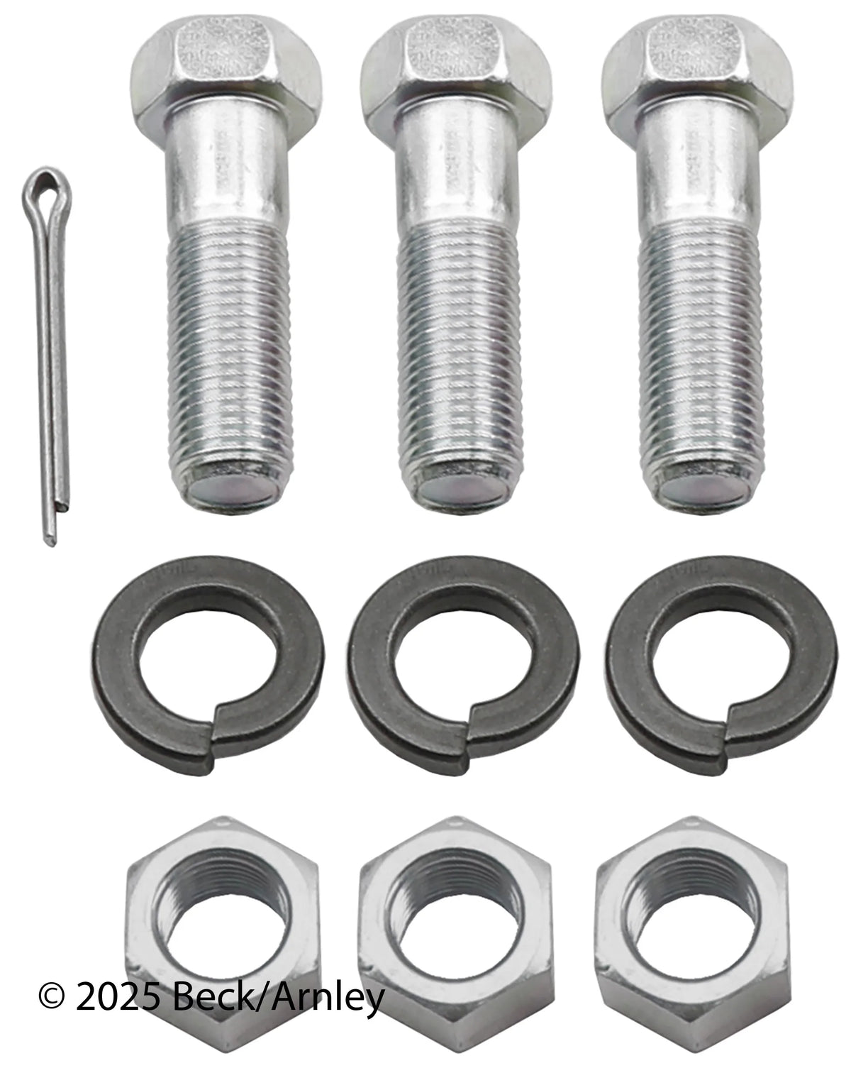 Beck/Arnley 101-4338 1989-1998 Suzuki Sidekick Suspension Ball Joint