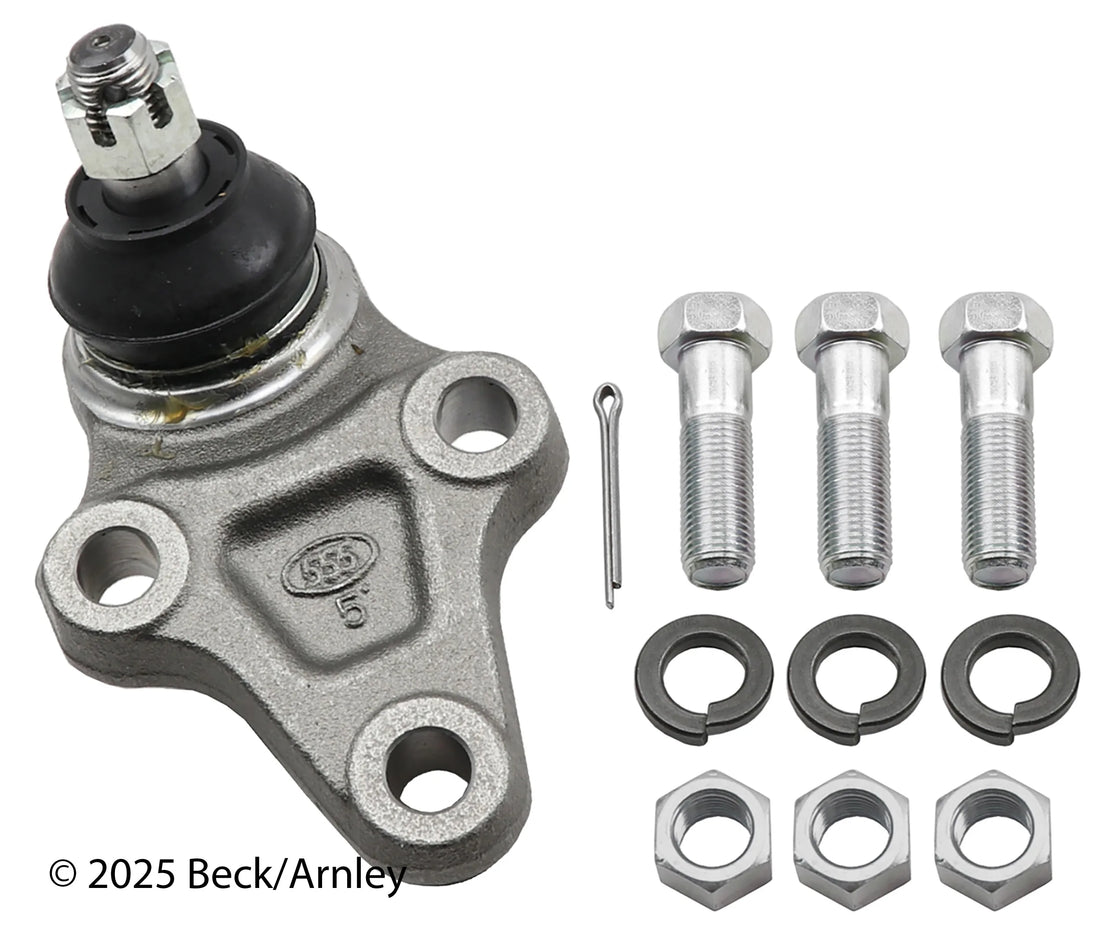 Beck/Arnley 101-4338 1989-1998 Suzuki Sidekick Suspension Ball Joint