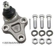 Beck/Arnley 101-4338 1989-1998 Suzuki Sidekick Suspension Ball Joint