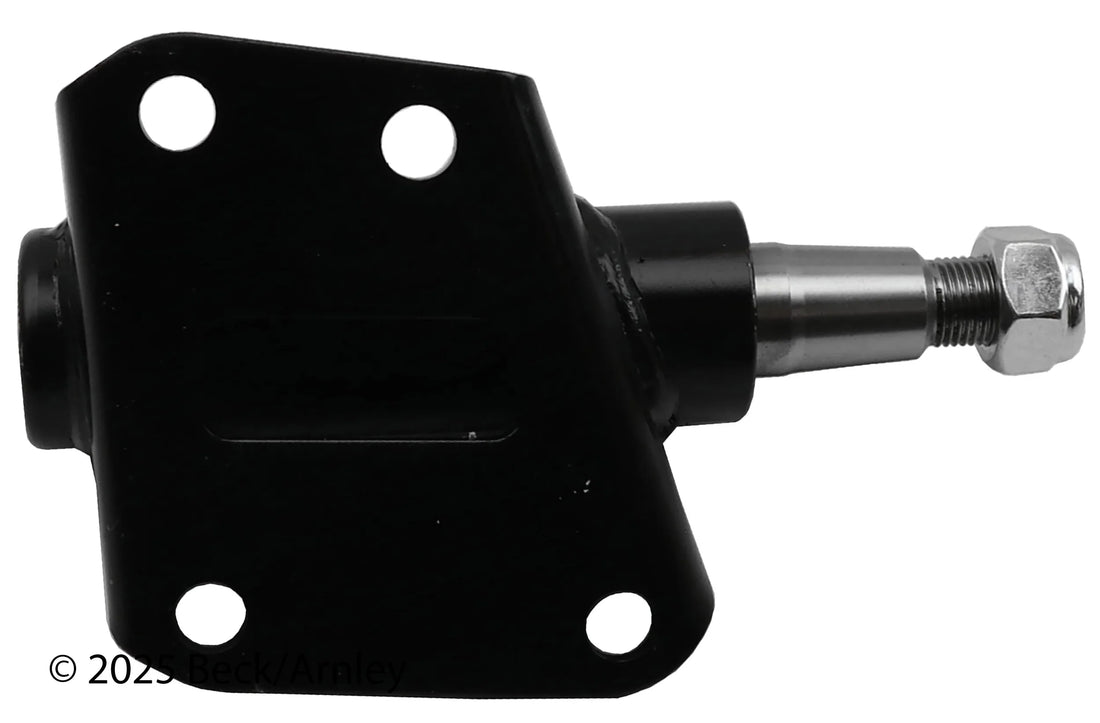 Beck/Arnley 101-4344 1987-2002 Isuzu Trooper Steering Idler Arm