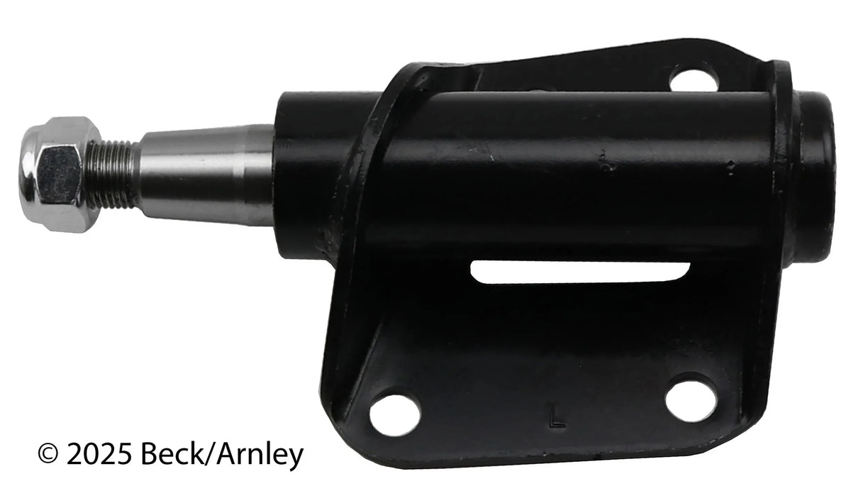Beck/Arnley 101-4344 1987-2002 Isuzu Trooper Steering Idler Arm