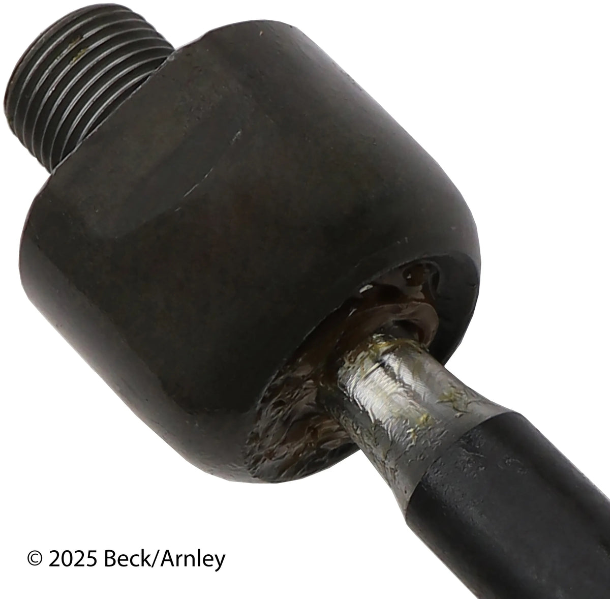 Beck/Arnley 101-4345 2003-2008 Honda Pilot Steering Tie Rod End