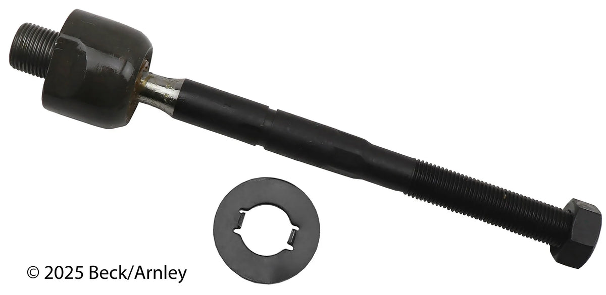 Beck/Arnley 101-4345 2003-2008 Honda Pilot Steering Tie Rod End
