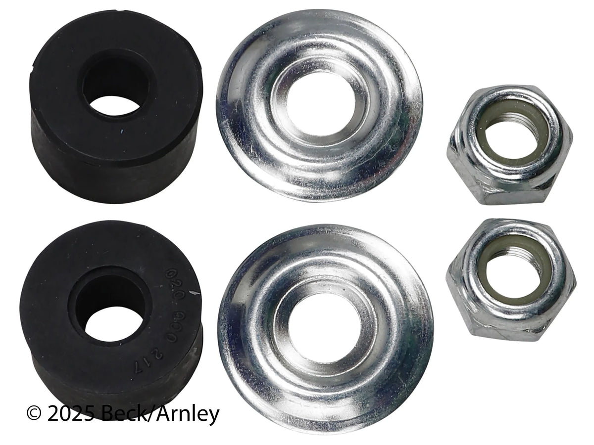 Beck/Arnley 101-4383 1999-2002 INFINITI G20 Suspension Stabilizer Bar Link Kit