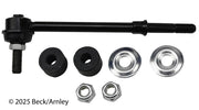 Beck/Arnley 101-4383 1999-2002 INFINITI G20 Suspension Stabilizer Bar Link Kit