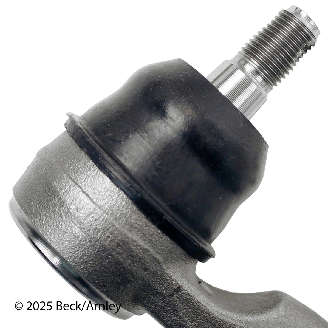 Beck/Arnley 101-4386 2000-2006 Mazda MPV Steering Tie Rod End