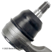 Beck/Arnley 101-4386 2000-2006 Mazda MPV Steering Tie Rod End