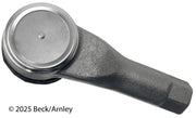 Beck/Arnley 101-4386 2000-2006 Mazda MPV Steering Tie Rod End