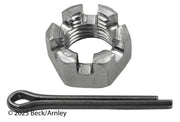 Beck/Arnley 101-4386 2000-2006 Mazda MPV Steering Tie Rod End