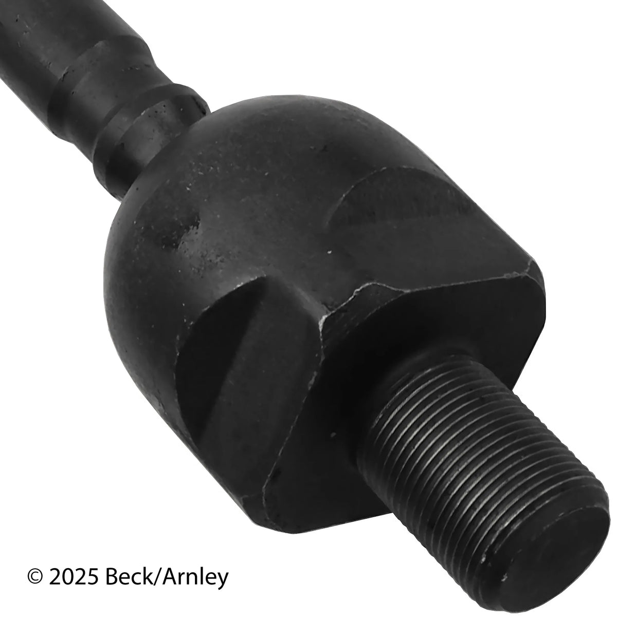 Beck/Arnley 101-4391 1990-1996 Nissan 300ZX Steering Tie Rod End