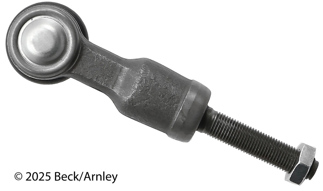 Beck/Arnley 101-4393 2001-2005 Audi Allroad Quattro Steering Tie Rod End