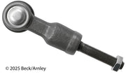 Beck/Arnley 101-4393 2001-2005 Audi Allroad Quattro Steering Tie Rod End
