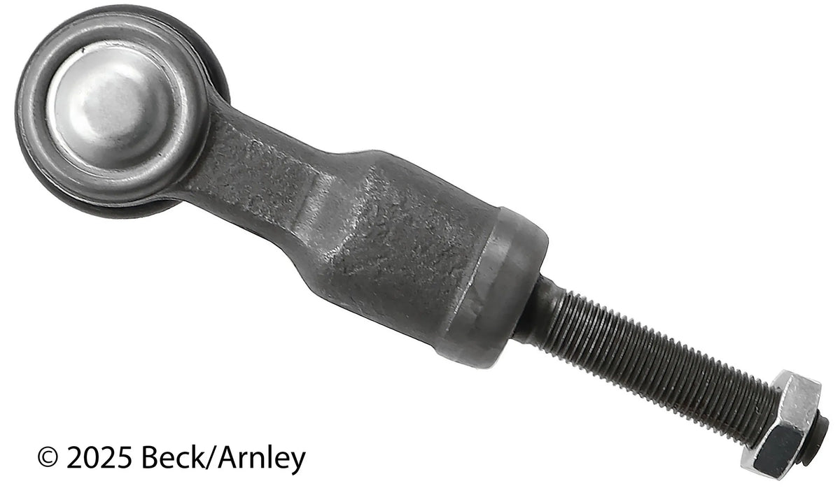 Beck/Arnley 101-4393 2001-2005 Audi Allroad Quattro Steering Tie Rod End