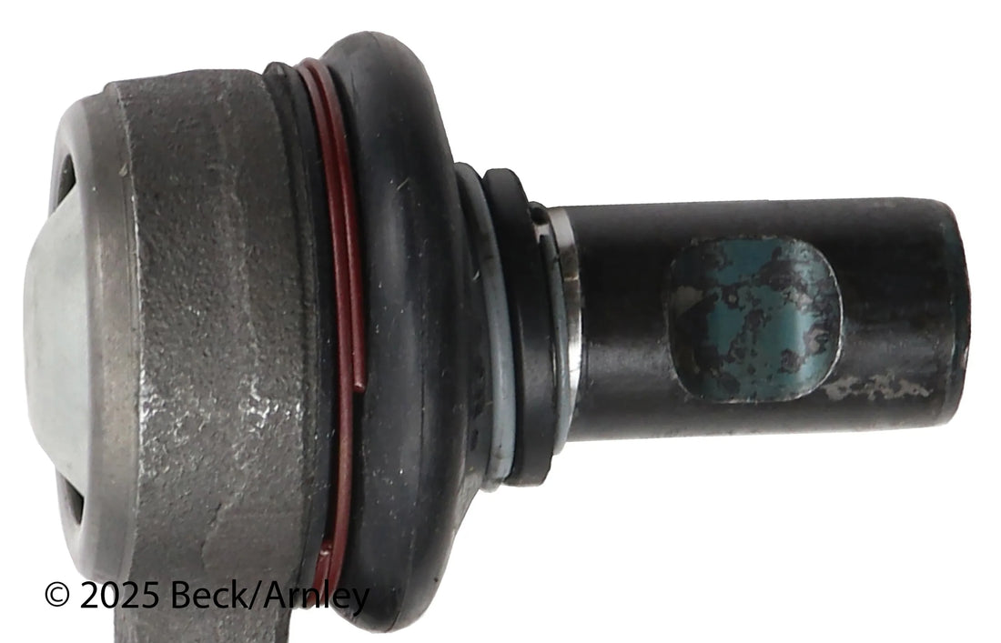 Beck/Arnley 101-4393 2001-2005 Audi Allroad Quattro Steering Tie Rod End