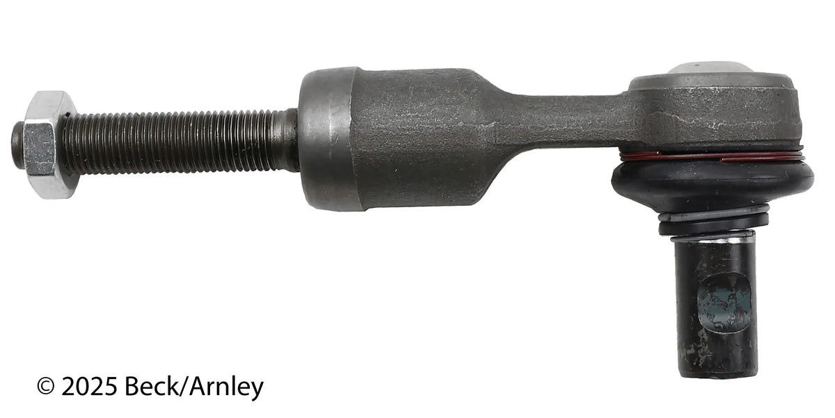 Beck/Arnley 101-4393 2001-2005 Audi Allroad Quattro Steering Tie Rod End