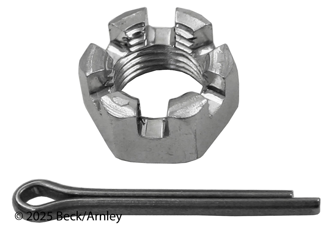 Beck/Arnley 101-4407 1996-1997 Lexus LX450 Steering Tie Rod End